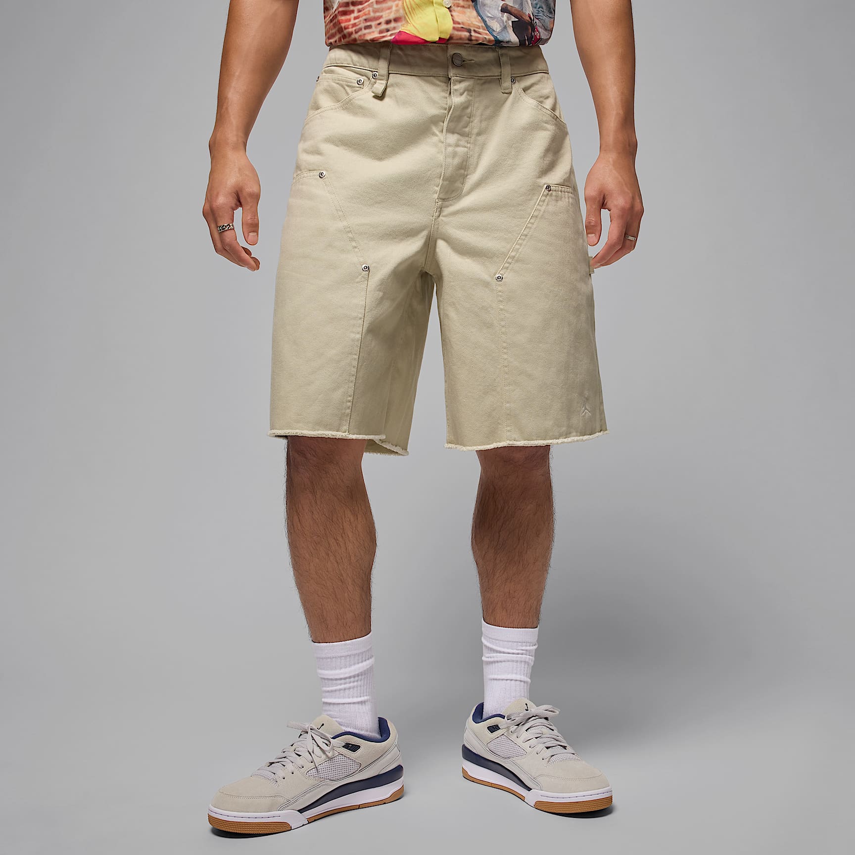 Air Jordan Men's Shorts. Nike.com